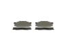 Disc Brake Pad Set Perfect Stop PS266AM