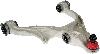 Suspension Control Arm and Ball Joint Assembly Dorman - OE Solutions CB81354RD
