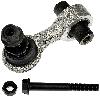 Suspension Stabilizer Bar Link Kit Dorman - OE Solutions 542-169