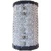 Engine Air Filter Parts Master 66440
