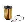 Engine Oil Filter Parts Master 67189