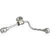 Turbocharger Oil Line Standard Ignition TIH101