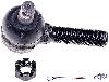Steering Tie Rod End Dorman - OE Solutions 542-861