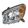 Headlight Assembly TYC 20654801