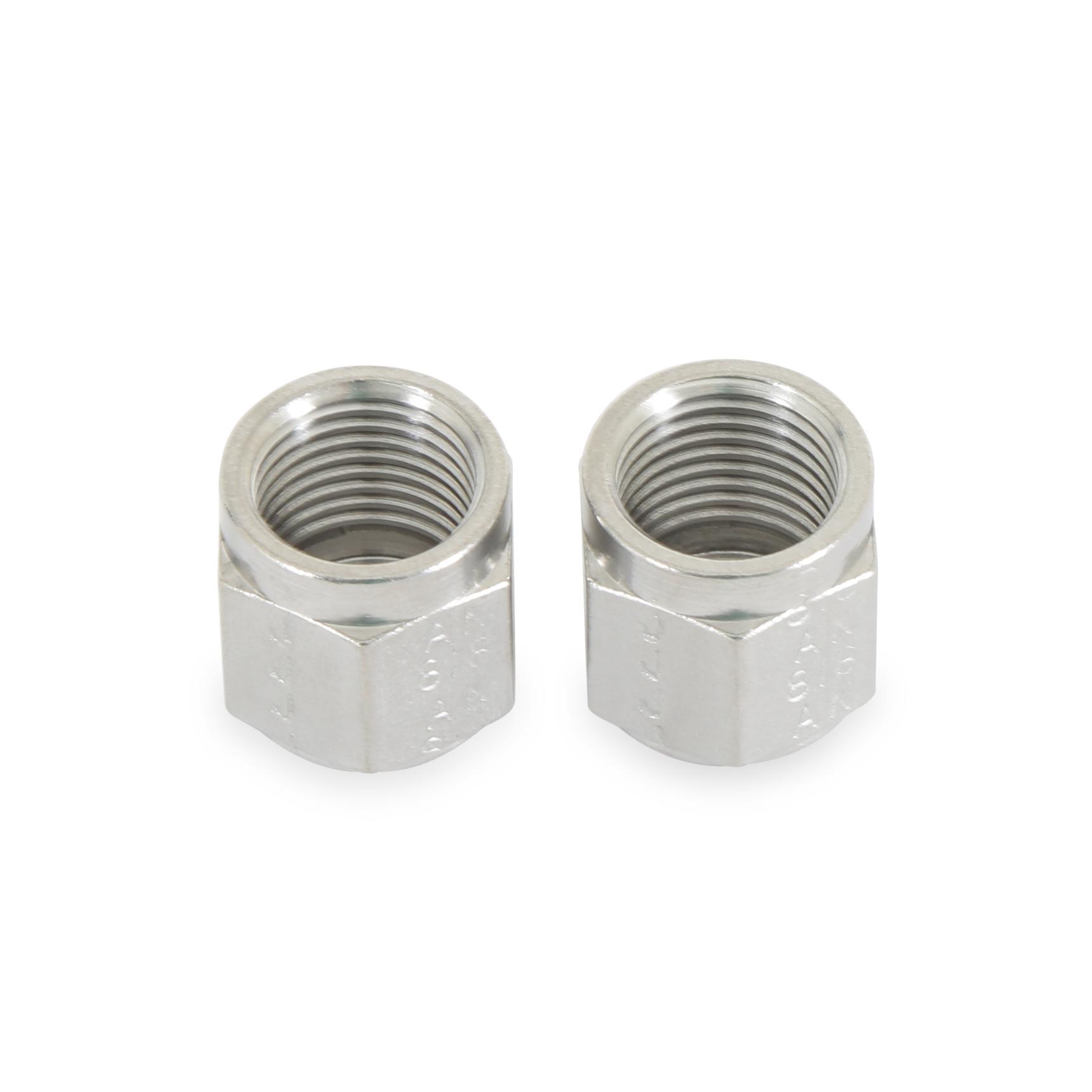 Fuel Hose Earl's Performance SS581806ERL