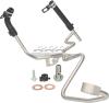 Turbocharger Coolant Return Line OE-TurboPower TO92755