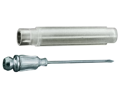 Grease Fitting Lubrimatic 05037