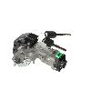 Ignition Lock Cylinder and Switch Standard Ignition US-543