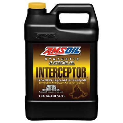 Engine Oil Amsoil AIT1G